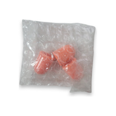 SMOOTHING HEADS ROUND HEADS ROLL (3PC PER SET)